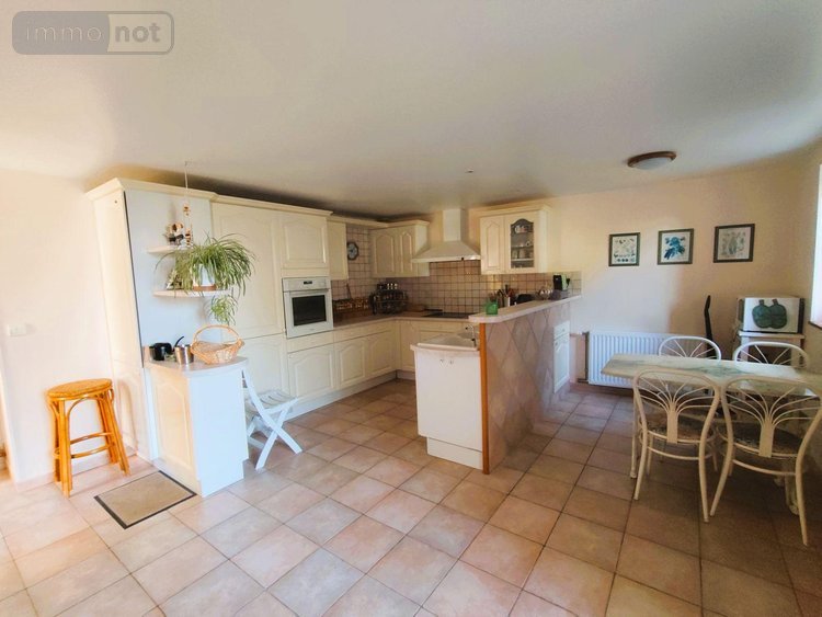 Maison a vendre Chauvigny 86300 Vienne 213 m2 6 pièces 270920 euros