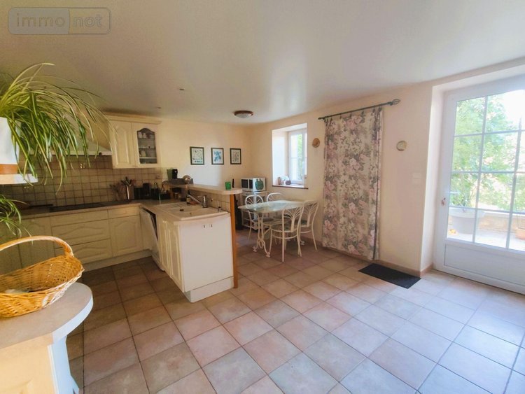 Maison a vendre Chauvigny 86300 Vienne 213 m2 6 pièces 270920 euros