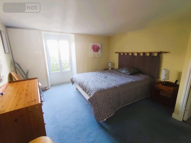 Maison a vendre Chauvigny 86300 Vienne 213 m2 6 pièces 270920 euros