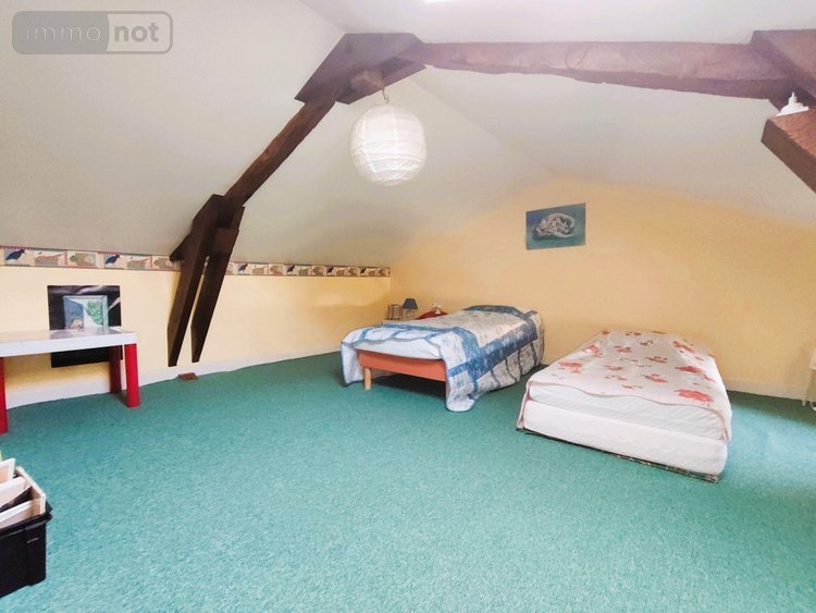 Maison a vendre Chauvigny 86300 Vienne 213 m2 6 pièces 270920 euros