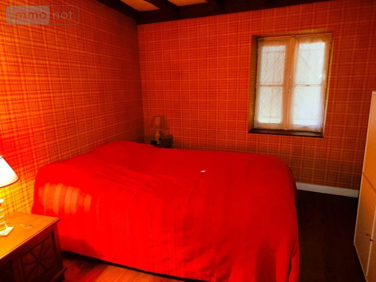 Maison a vendre Chauvigny 86300 Vienne 213 m2 6 pièces 270920 euros