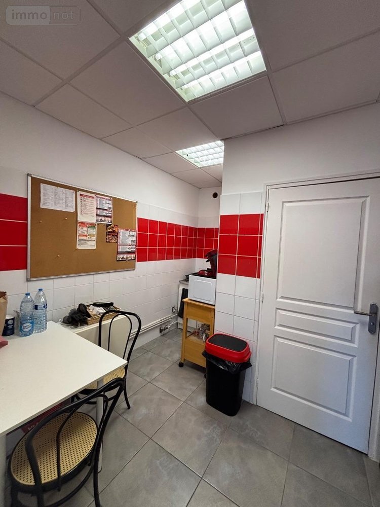Fonds et murs commerciaux a vendre Glaire 08200 Ardennes 120 m2  471600 euros