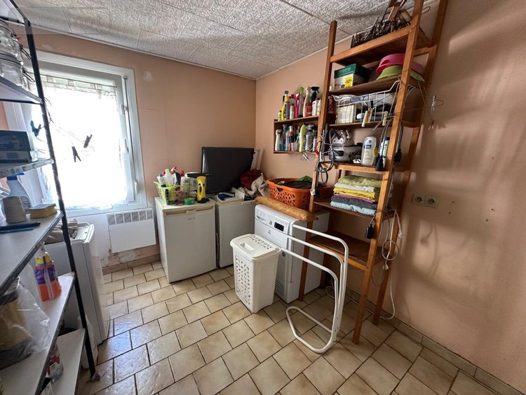 Maison a vendre Saint-Folquin 62370 Pas-de-Calais 116 m2 4 pièces 270400 euros