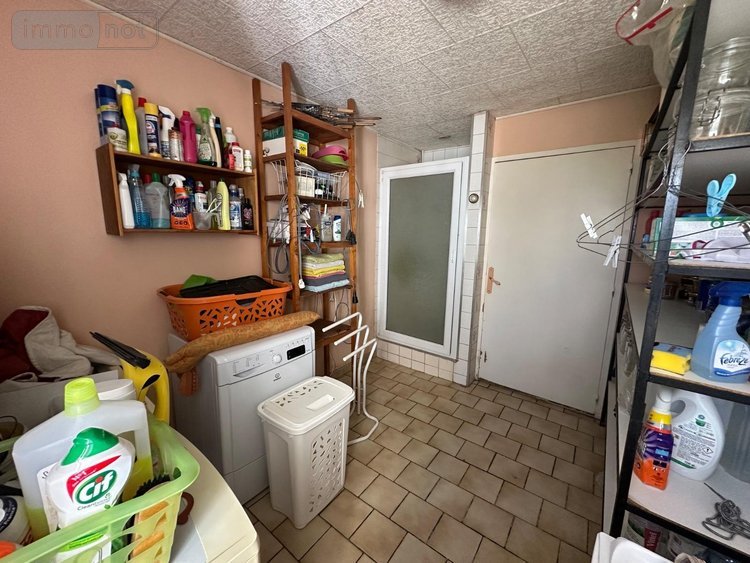Maison a vendre Saint-Folquin 62370 Pas-de-Calais 116 m2 4 pièces 270400 euros