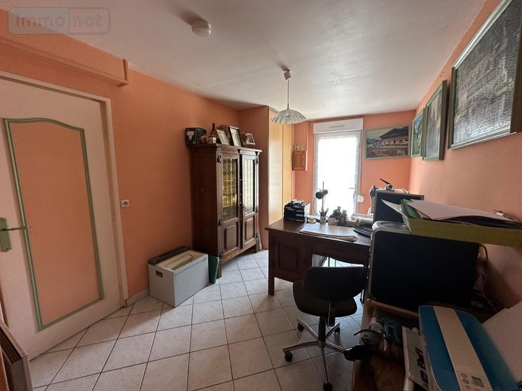 Maison a vendre Saint-Folquin 62370 Pas-de-Calais 116 m2 4 pièces 270400 euros
