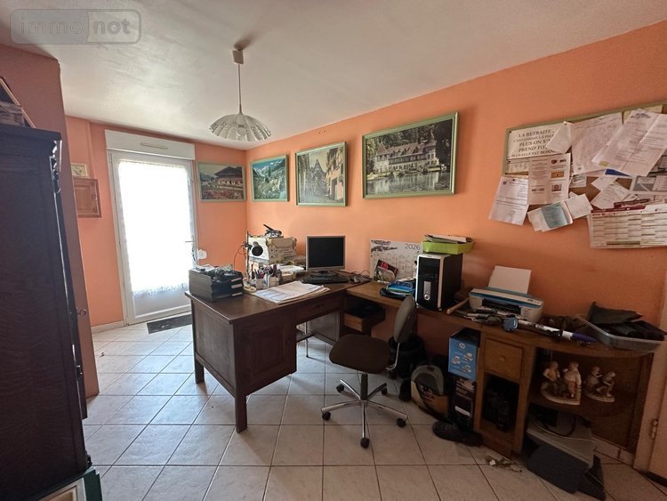 Maison a vendre Saint-Folquin 62370 Pas-de-Calais 116 m2 4 pièces 270400 euros