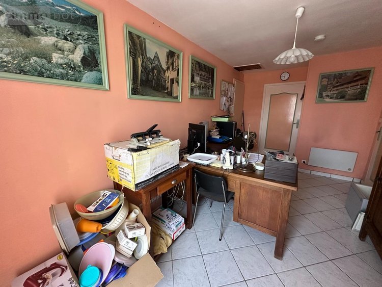Maison a vendre Saint-Folquin 62370 Pas-de-Calais 116 m2 4 pièces 270400 euros