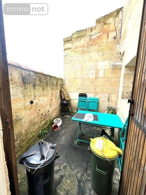 Maison a vendre Bordeaux 33000 Gironde 98 m2 3 pièces 367000 euros