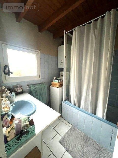 Maison a vendre Bordeaux 33000 Gironde 98 m2 3 pièces 367000 euros