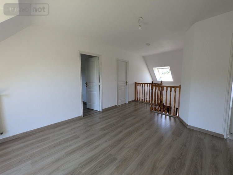 Maison a vendre Guichen 35580 Ille-et-Vilaine 158 m2 7 pièces 450000 euros