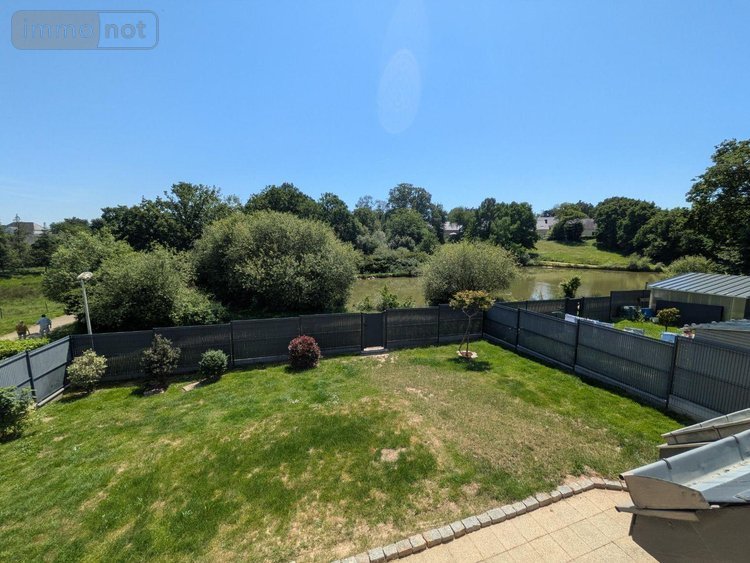 Maison a vendre Guichen 35580 Ille-et-Vilaine 158 m2 7 pièces 462000 euros