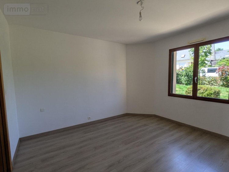 Maison a vendre Guichen 35580 Ille-et-Vilaine 158 m2 7 pièces 462000 euros