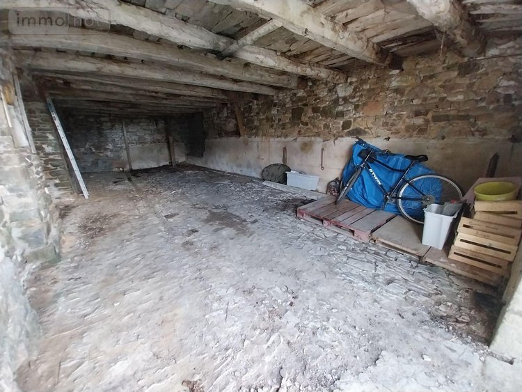 Maison a vendre Val-d'Izé 35450 Ille-et-Vilaine 70 m2  69800 euros