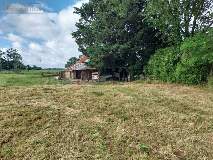 Maison a vendre Val-d'Izé 35450 Ille-et-Vilaine 70 m2  69800 euros