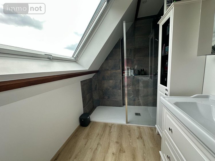 Maison a vendre Le Mesnil-Esnard 76240 Seine-Maritime 160 m2 8 pièces 489000 euros