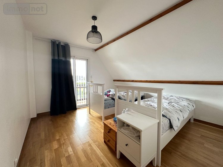 Maison a vendre Le Mesnil-Esnard 76240 Seine-Maritime 160 m2 8 pièces 489000 euros