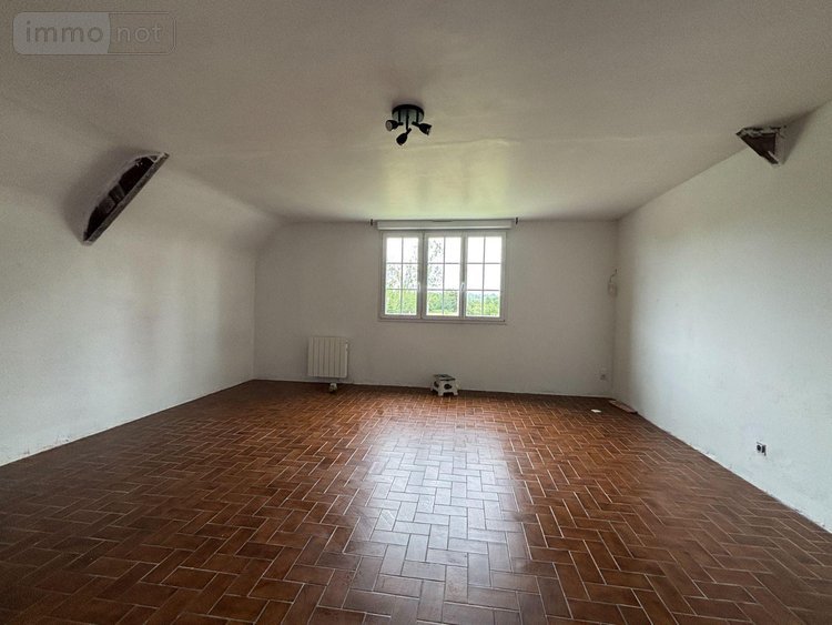 Maison a vendre La Chapelle Fleurigné 35133 Ille-et-Vilaine 237 m2 6 pièces 332670 euros