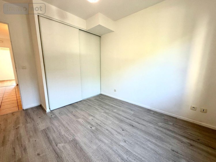 Appartement a vendre Chambéry 73000 Savoie 63 m2 3 pièces 179000 euros