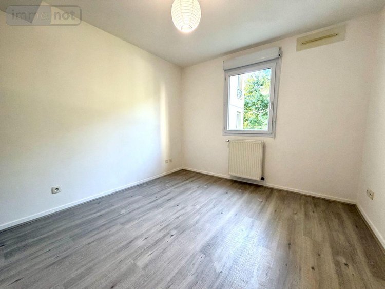Appartement a vendre Chambéry 73000 Savoie 63 m2 3 pièces 179000 euros