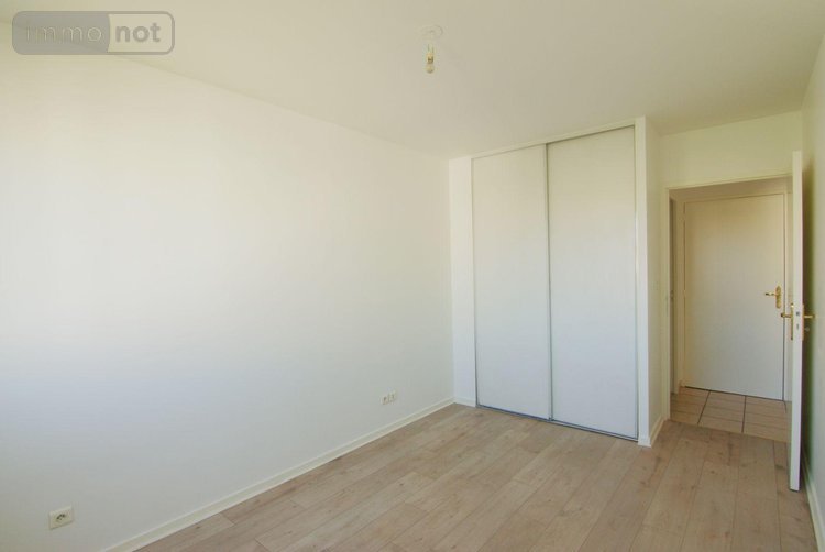 Appartement a vendre Lyon 8e Arrondissement 69008 Rhône 72 m2 4 pièces 365000 euros