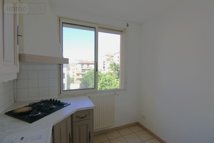 Appartement a vendre Lyon 8e Arrondissement 69008 Rhône 72 m2 4 pièces 365000 euros