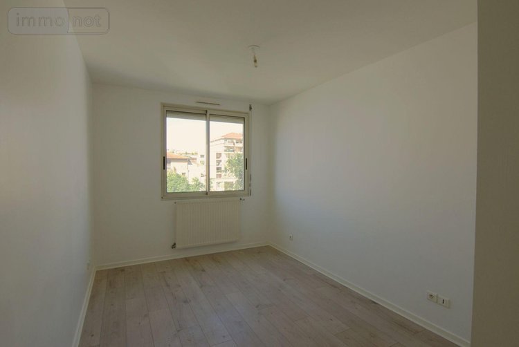 Appartement a vendre Lyon 8e Arrondissement 69008 Rhône 72 m2 4 pièces 365000 euros