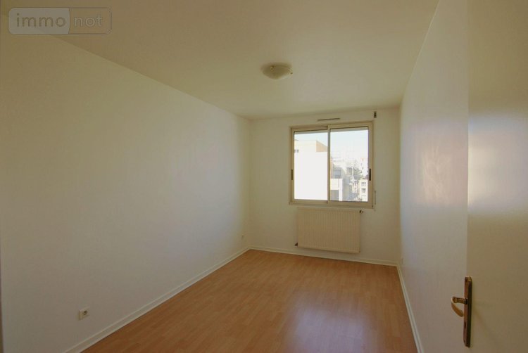 Appartement a vendre Lyon 8e Arrondissement 69008 Rhône 72 m2 4 pièces 365000 euros