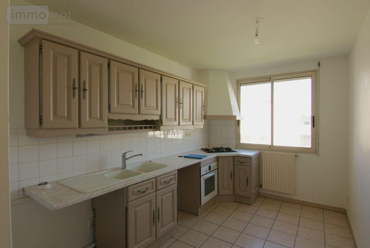 Appartement a vendre Lyon 8e Arrondissement 69008 Rhône 72 m2 4 pièces 365000 euros