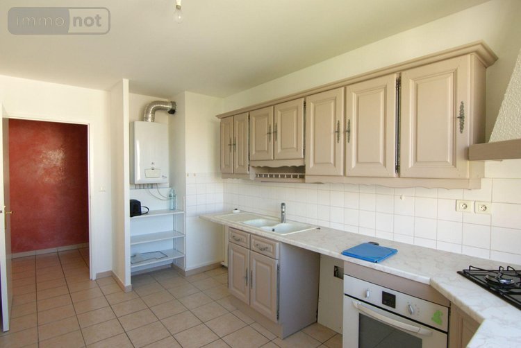 Appartement a vendre Lyon 8e Arrondissement 69008 Rhône 72 m2 4 pièces 365000 euros