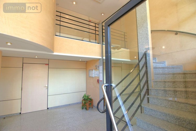 Appartement a vendre Lyon 8e Arrondissement 69008 Rhône 72 m2 4 pièces 365000 euros
