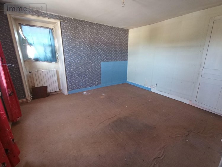 Maison a vendre Condé-en-Normandie 14110 Calvados 63 m2 4 pièces 29900 euros