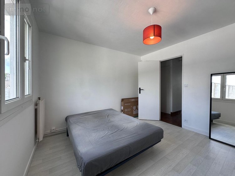 Appartement a vendre Quimper 29000 Finistère 80 m2 4 pièces 186110 euros