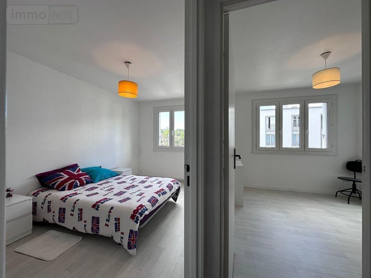 Appartement a vendre Quimper 29000 Finistère 80 m2 4 pièces 186110 euros
