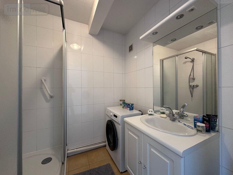 Appartement a vendre Quimper 29000 Finistère 80 m2 4 pièces 186110 euros