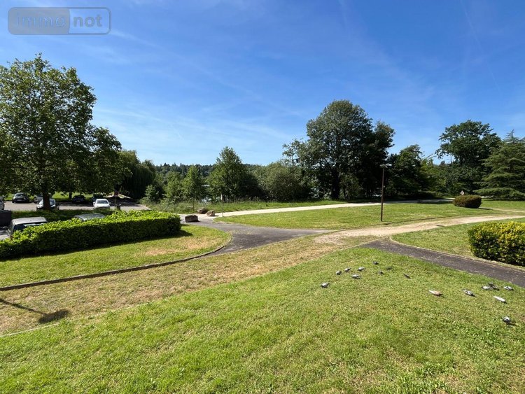 Appartement a vendre Le Mans 72000 Sarthe 43 m2 2 pièces 116600 euros