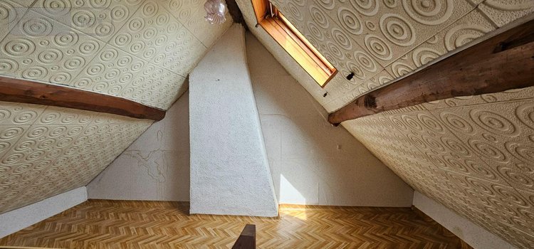 Maison a vendre Boves 80440 Somme 82 m2 5 pièces 135000 euros