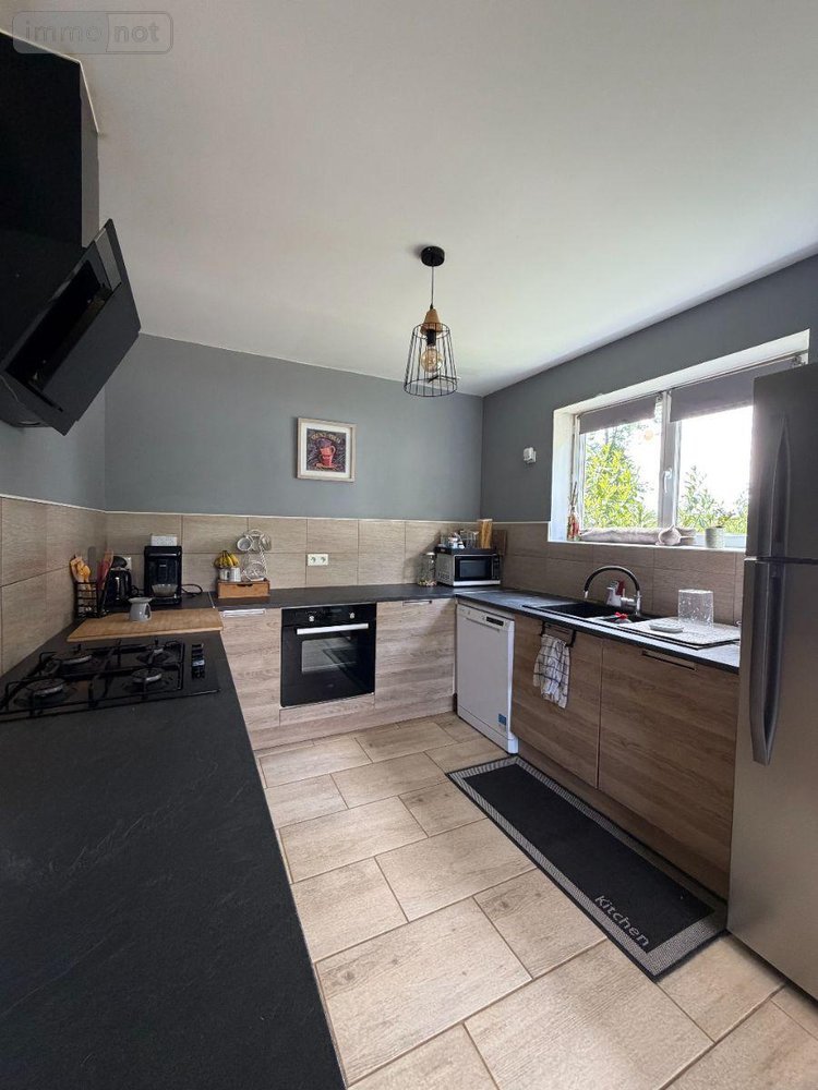 Maison a vendre Charbonnières 28330 Eure-et-Loir 108 m2 6 pièces 210000 euros