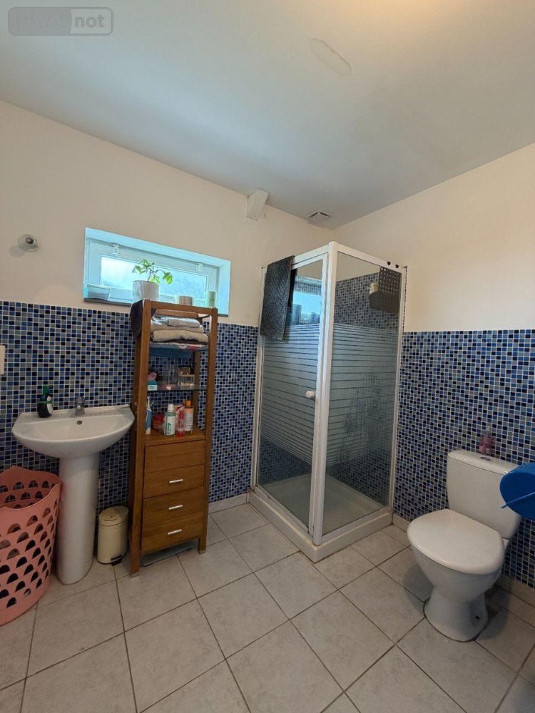 Maison a vendre Charbonnières 28330 Eure-et-Loir 108 m2 6 pièces 210000 euros