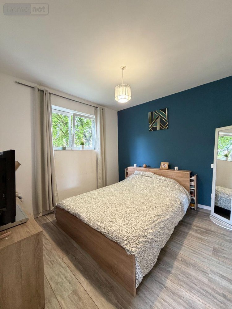Maison a vendre Charbonnières 28330 Eure-et-Loir 108 m2 6 pièces 210000 euros