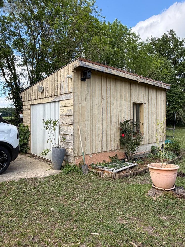 Maison a vendre Charbonnières 28330 Eure-et-Loir 108 m2 6 pièces 210000 euros
