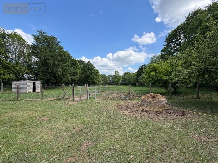 Maison a vendre Charbonnières 28330 Eure-et-Loir 108 m2 6 pièces 210000 euros