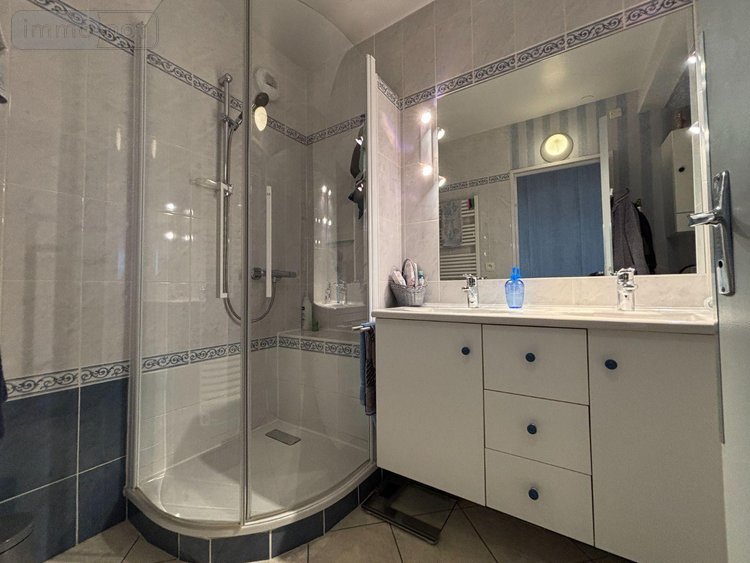 Appartement a vendre Rennes 35000 Ille-et-Vilaine 98 m2 4 pièces 177140 euros