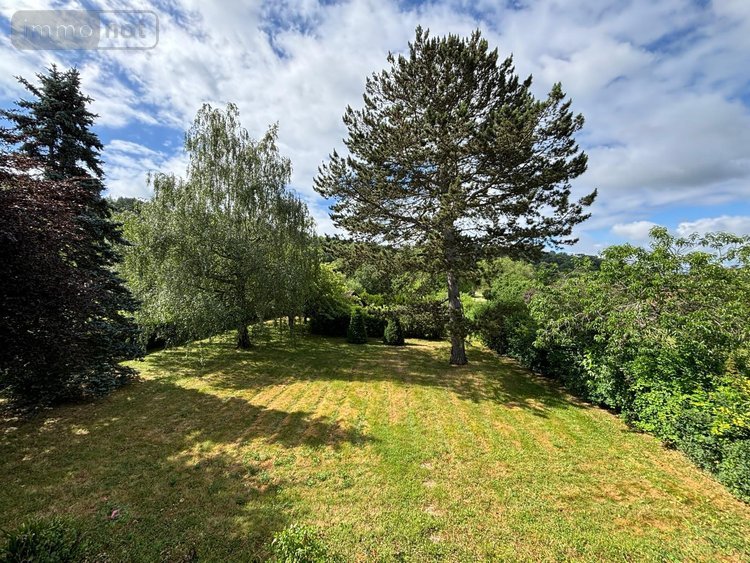 Maison a vendre Cuiseaux 71480 Saône-et-Loire 107 m2 4 pièces 149000 euros