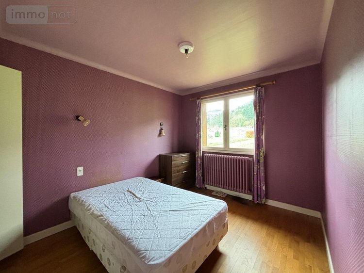 Maison a vendre Cuiseaux 71480 Saône-et-Loire 107 m2 4 pièces 149000 euros