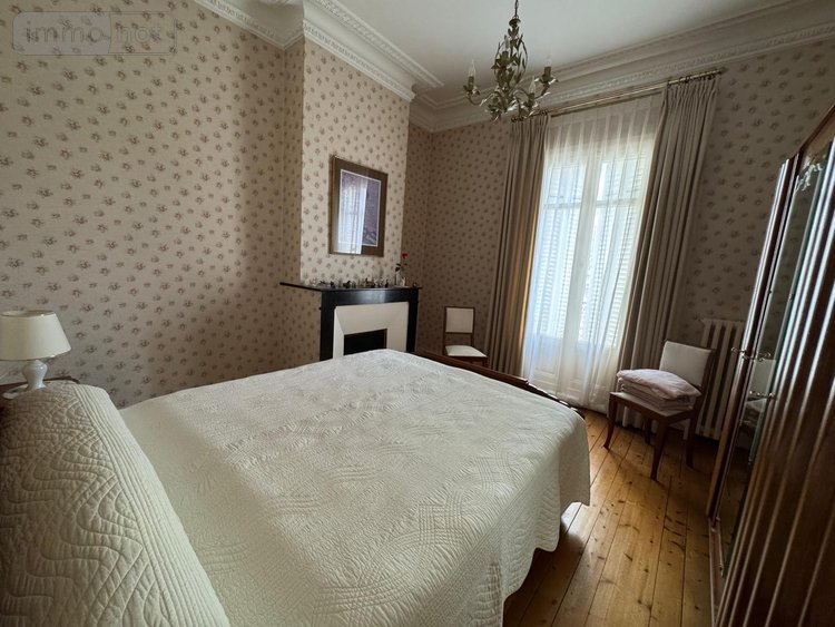 Maison a vendre Bordeaux 33000 Gironde 115 m2 4 pièces 550000 euros