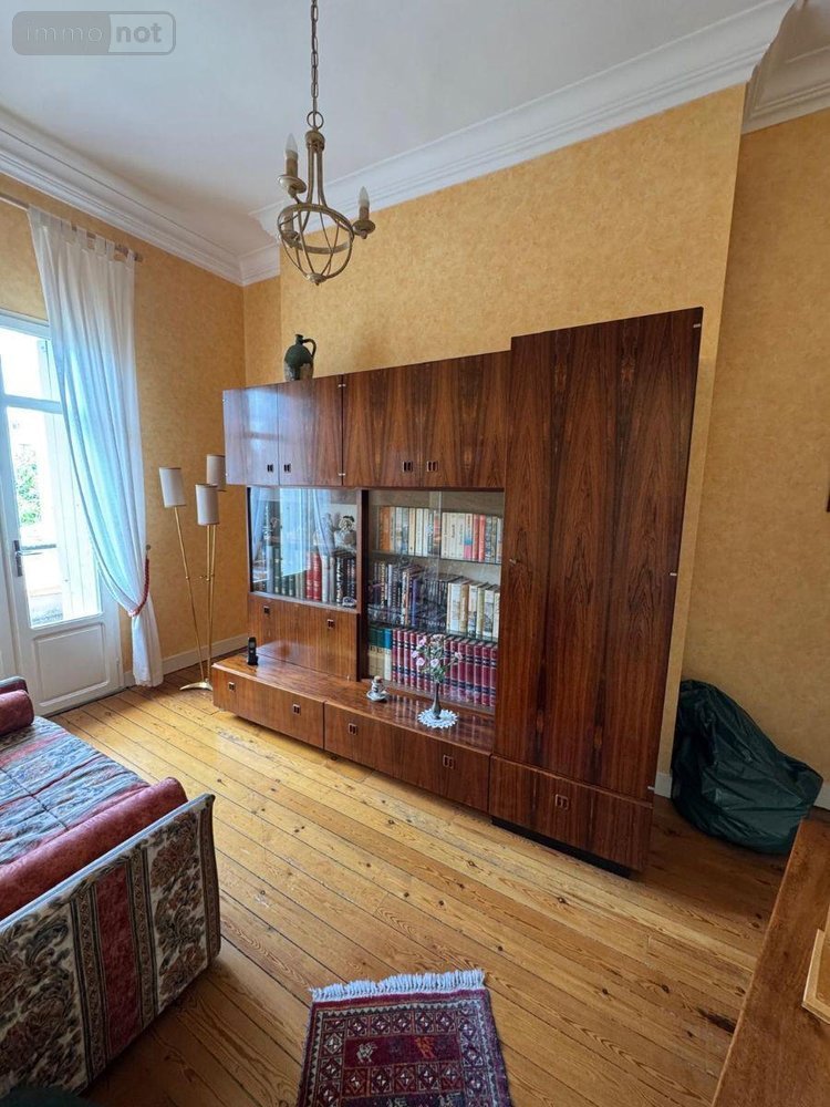 Maison a vendre Bordeaux 33000 Gironde 115 m2 4 pièces 550000 euros