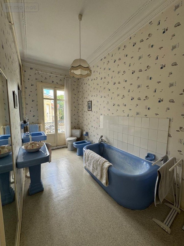 Maison a vendre Bordeaux 33000 Gironde 115 m2 4 pièces 550000 euros