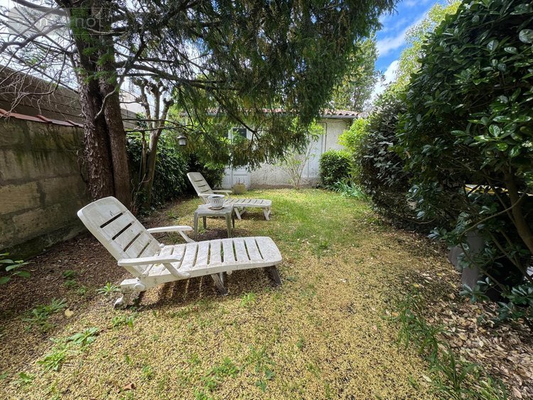 Maison a vendre Bordeaux 33000 Gironde 115 m2 4 pièces 550000 euros