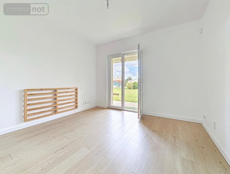 Maison a vendre Montagne 33570 Gironde 157 m2 5 pièces 357000 euros