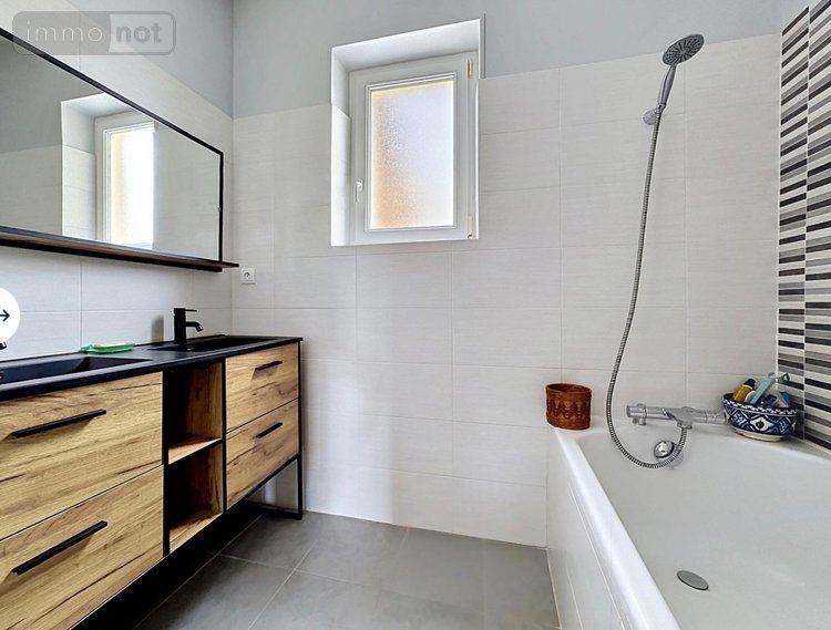 Maison a vendre Montagne 33570 Gironde 157 m2 5 pièces 357000 euros